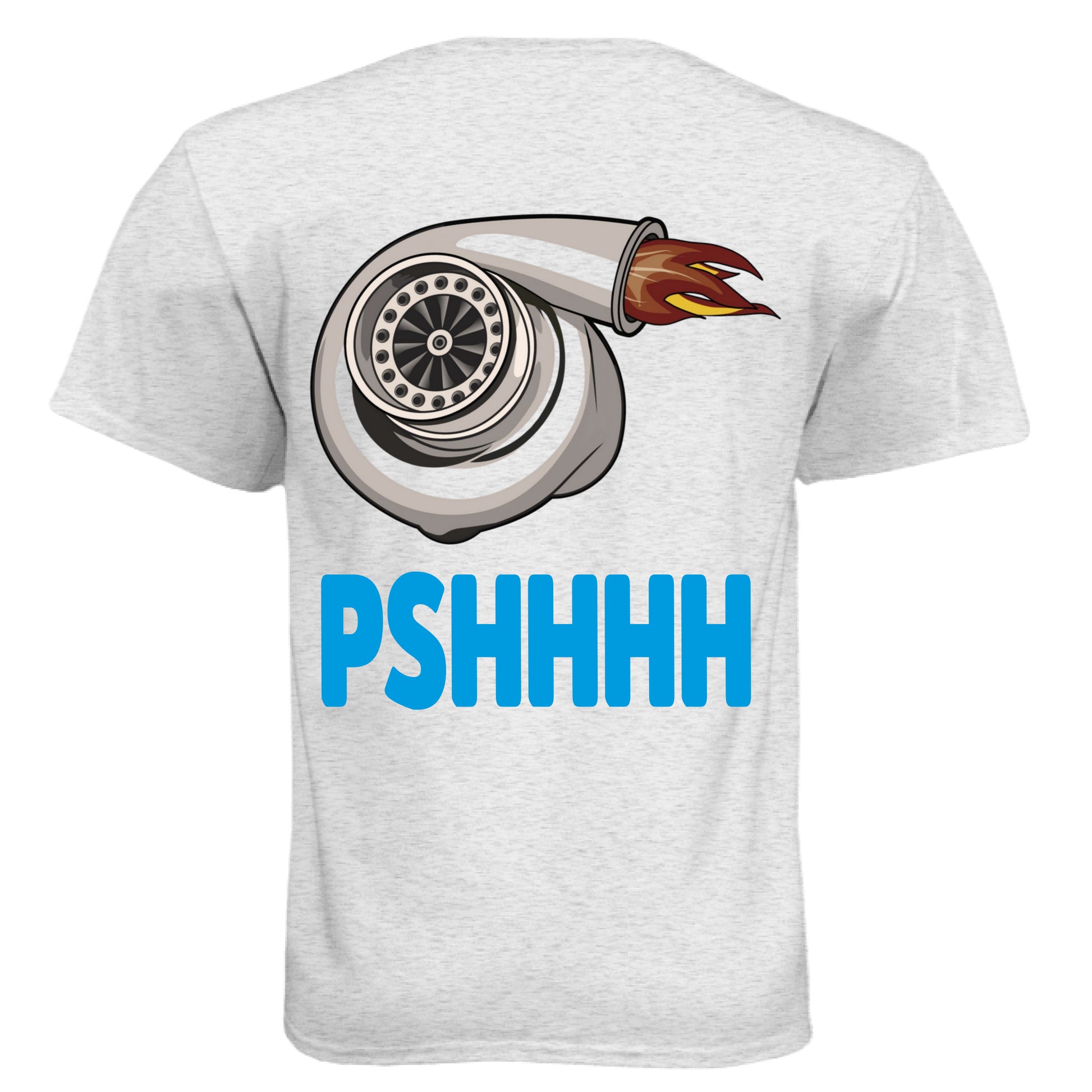 HEATHER WHITE - BACK