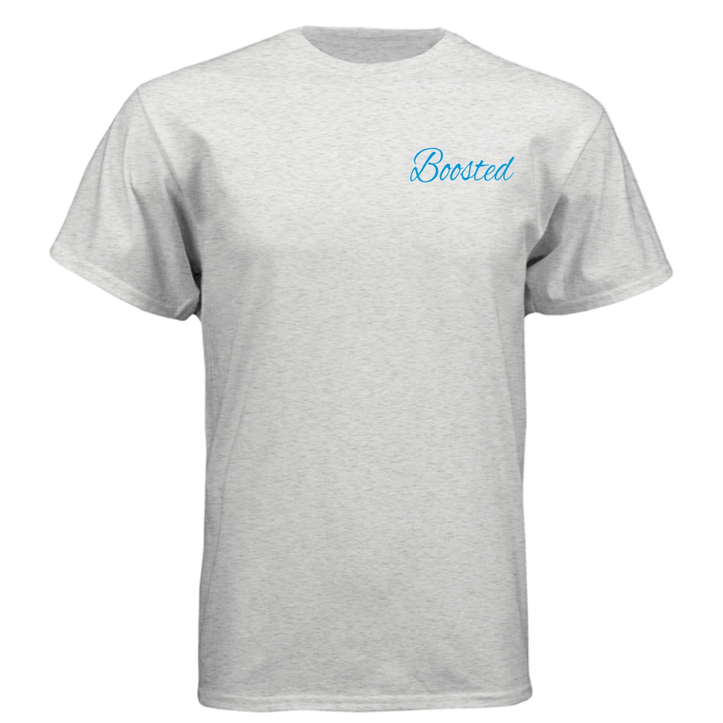 HEATHER WHITE - FRONT