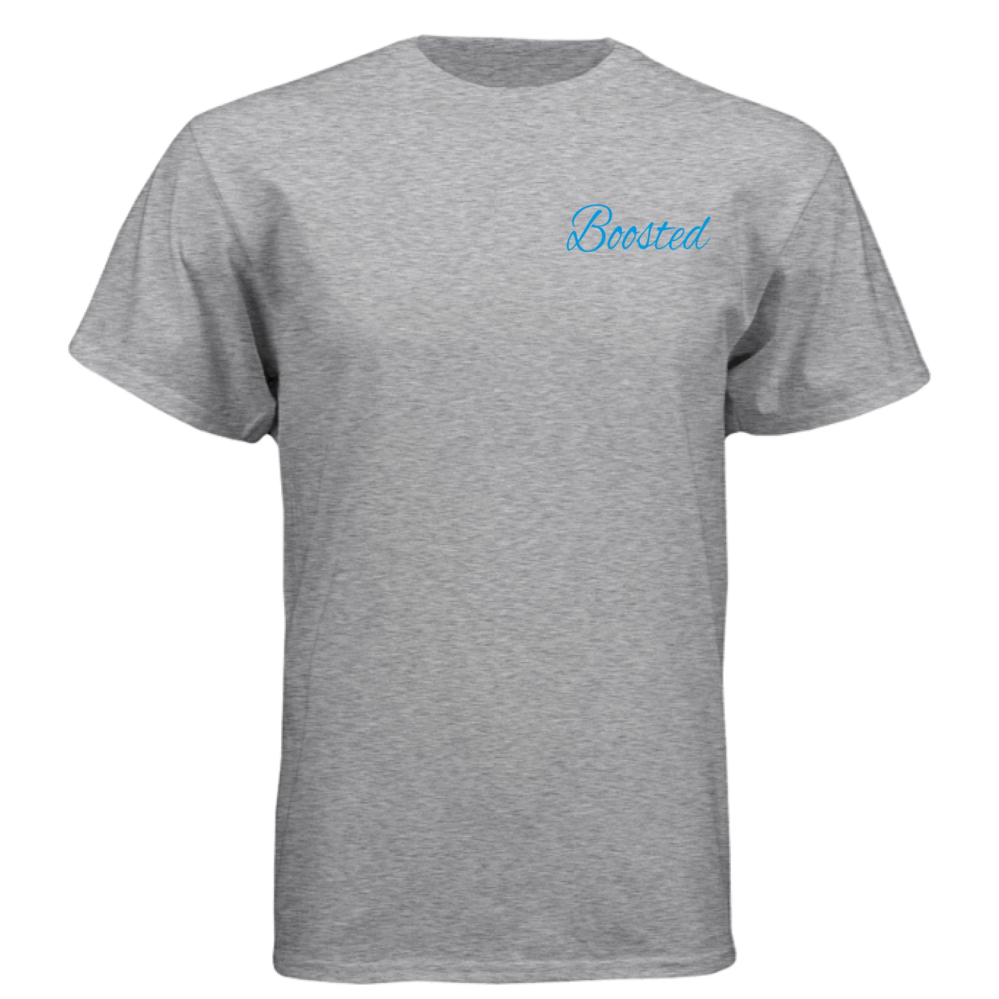 PREMIUM HEATHER - FRONT