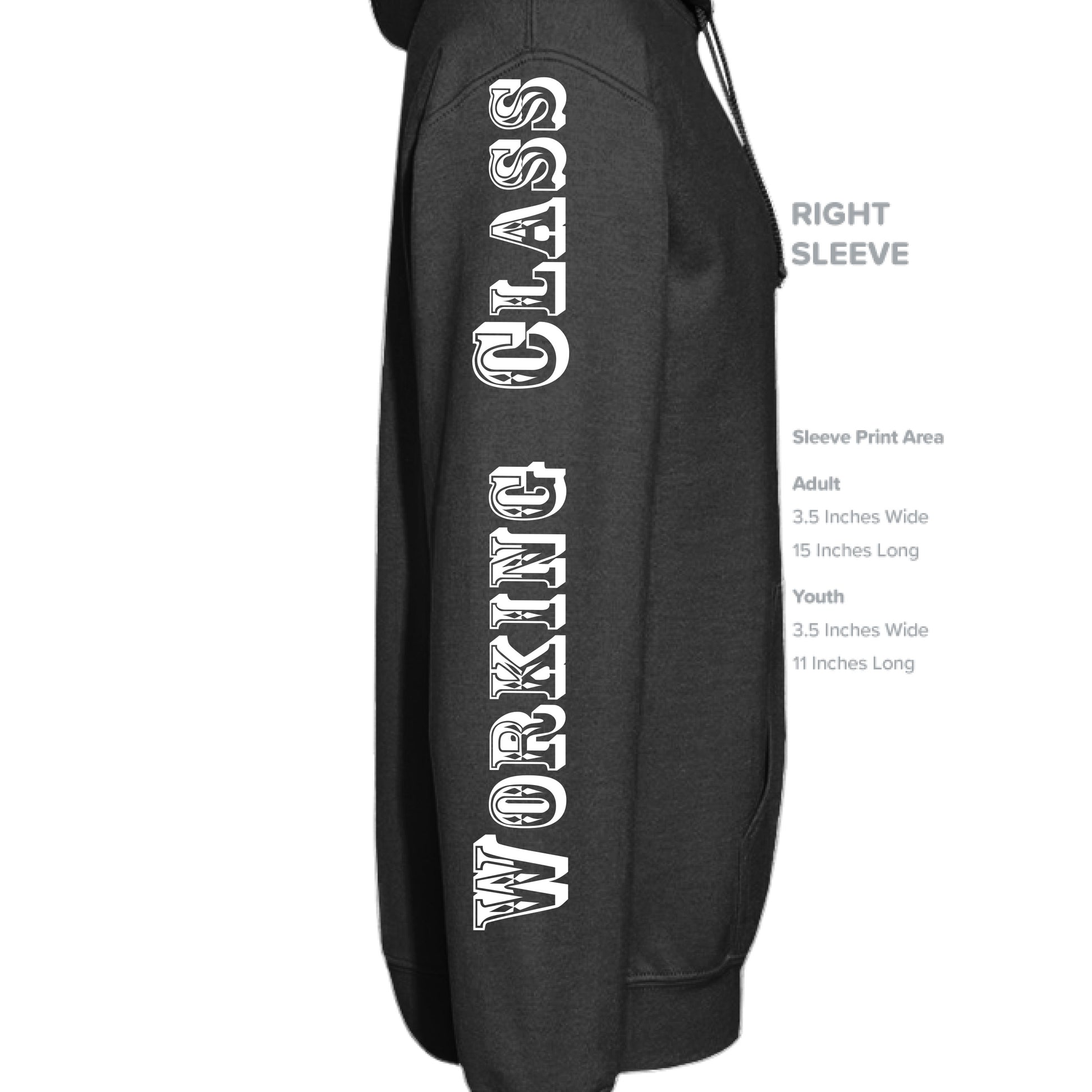 Black - SLEEVE_RIGHT